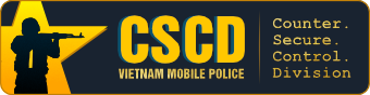 CSCD: Vietnam Mobile Police Forum